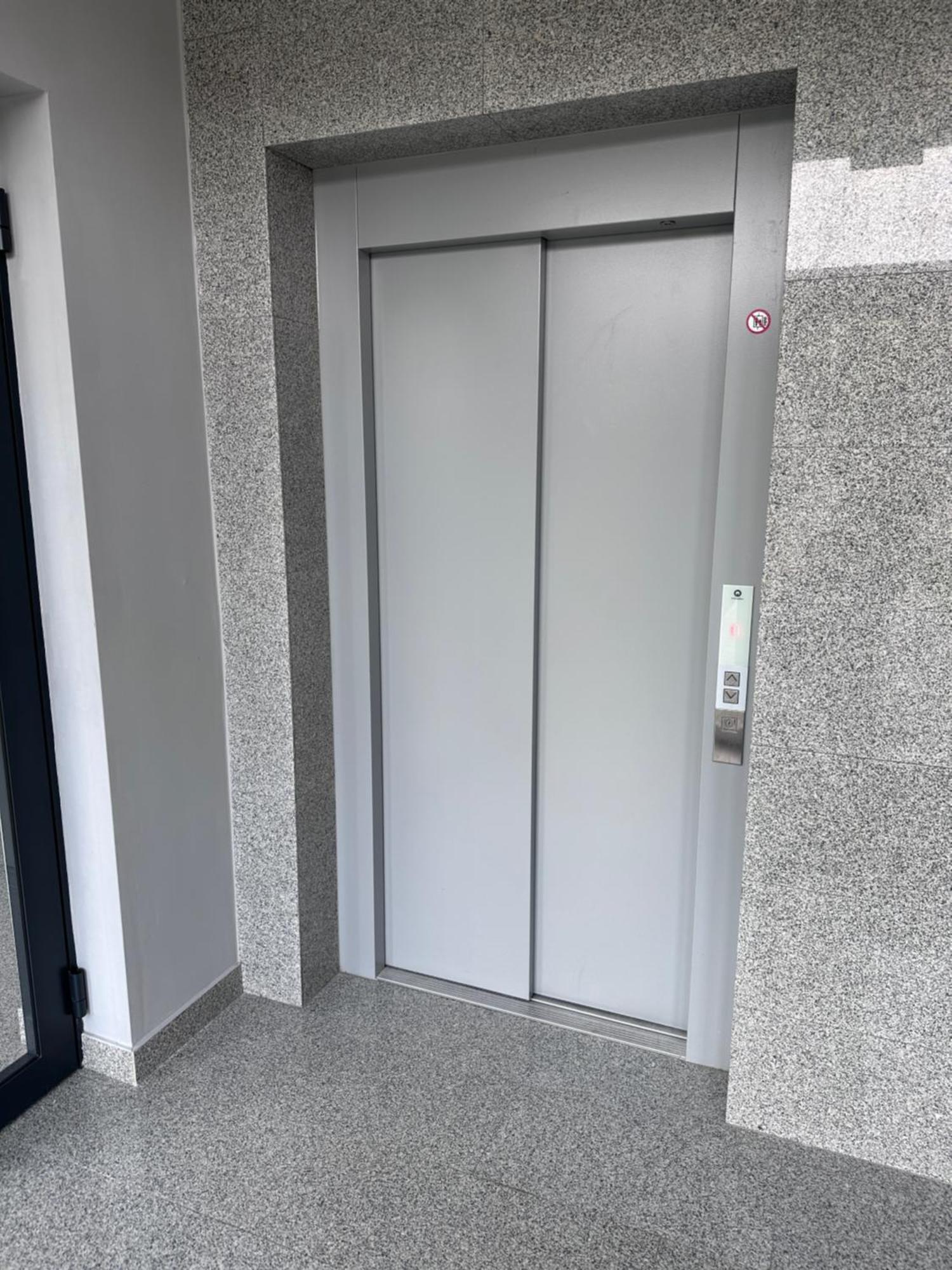 Apartament Chelm Exterior photo