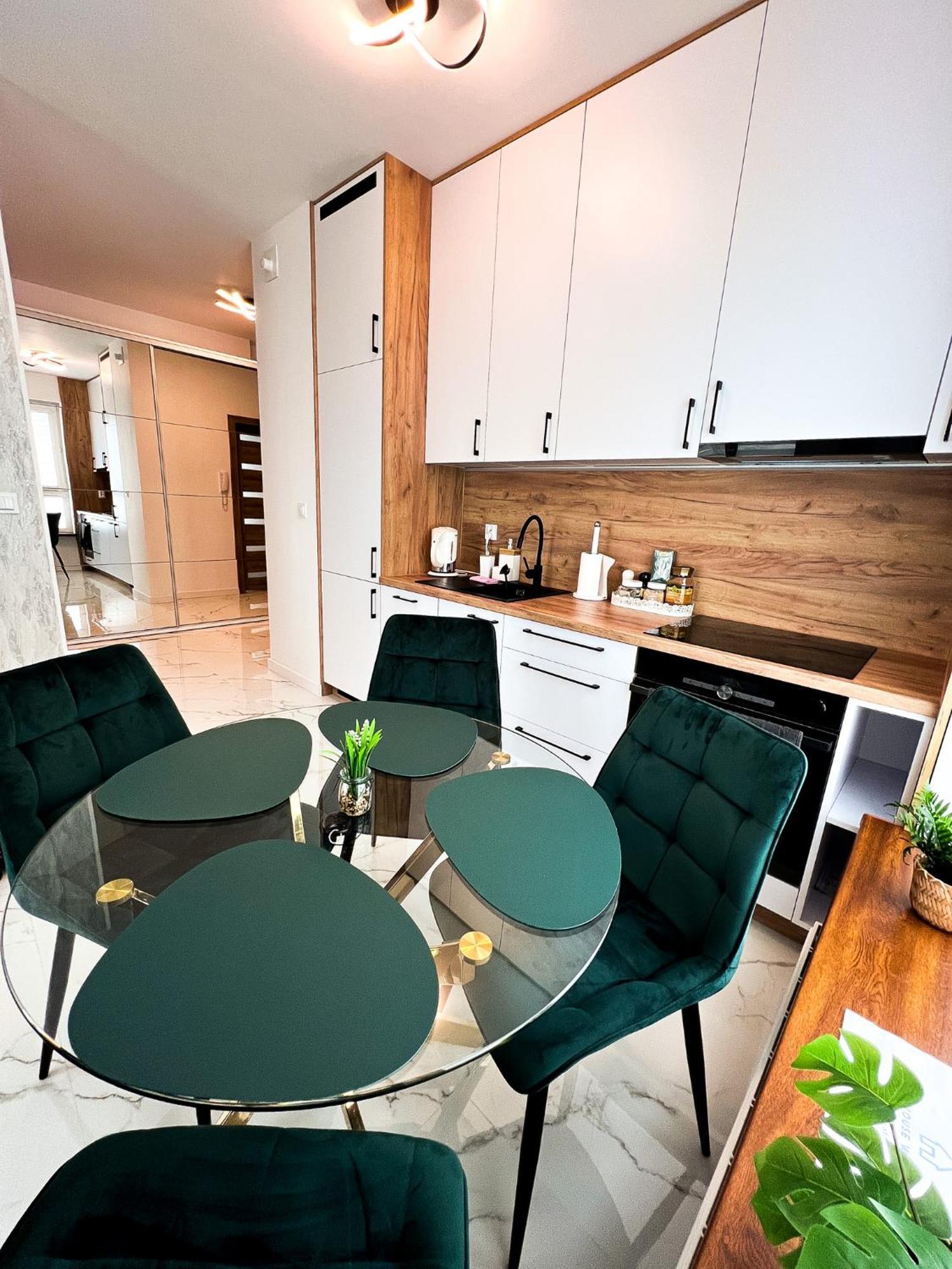 Apartament Chelm Exterior photo