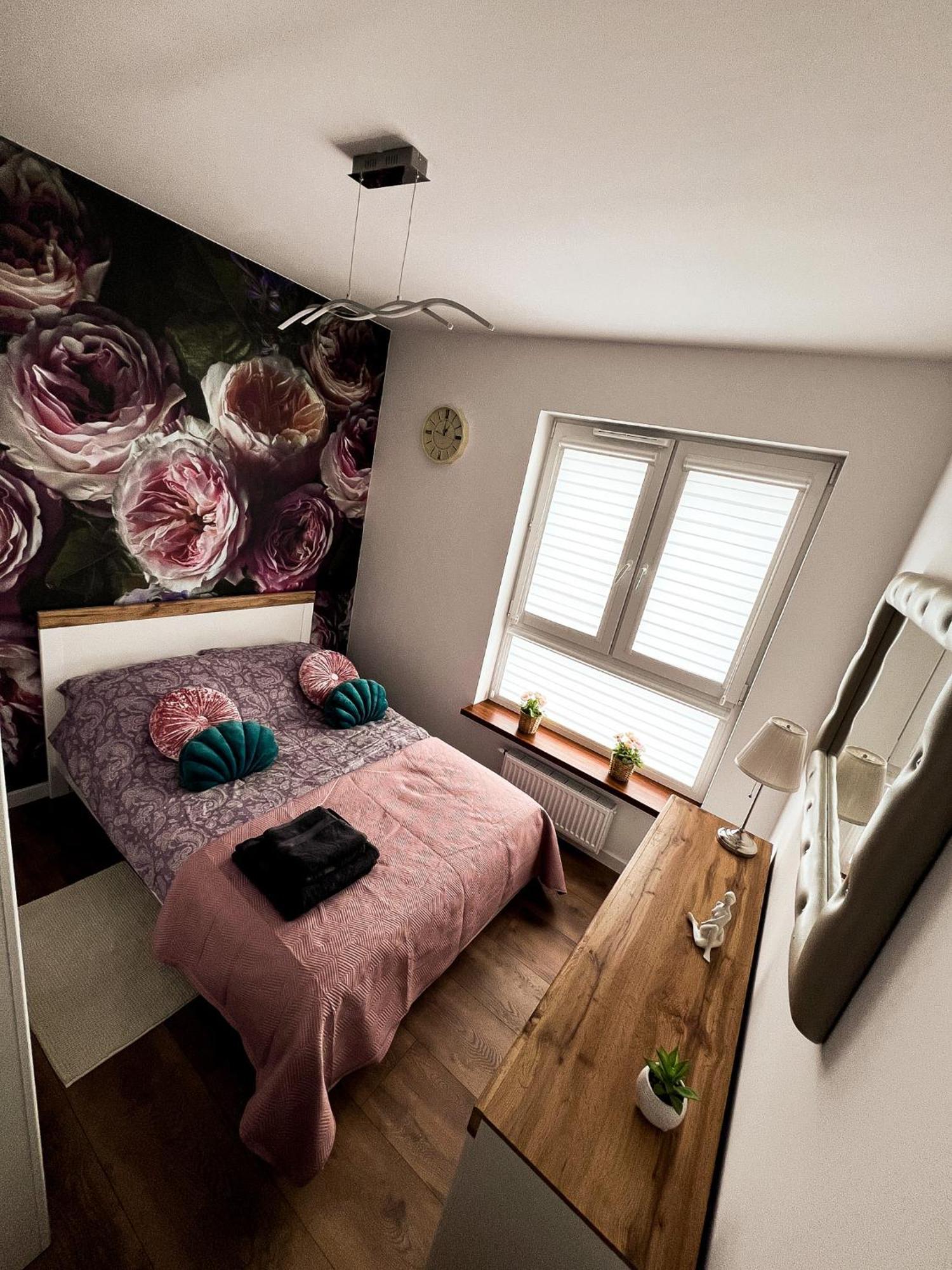Apartament Chelm Exterior photo
